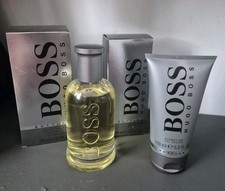 Hugo Boss Bottled 200ml EDT