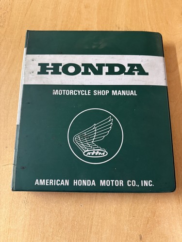 1982 honda xl250s xl250r - 1982,