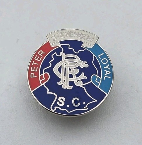 Glasgow rangers peter - glasgow,