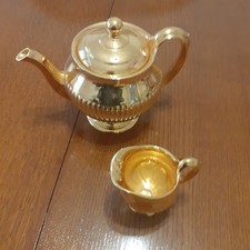 Royal Winton Grimwades Golden