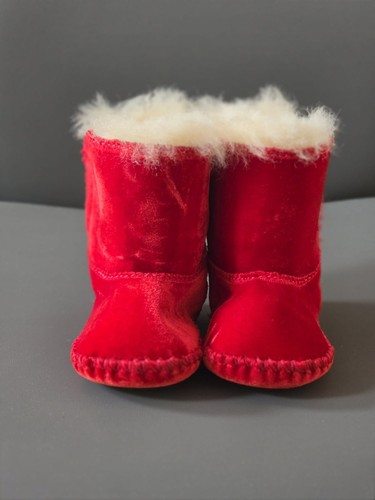 Uggs baby booties - baby,