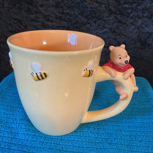 Large yellow disney store - large,