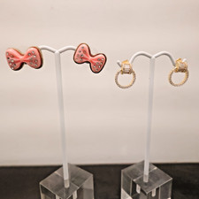 Betsey Johnson and Lulea