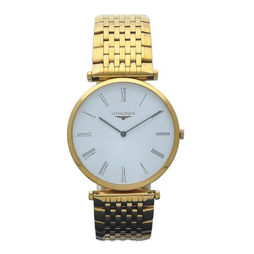 Longines grande classique - la,