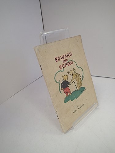 Edward and gumbo - and,