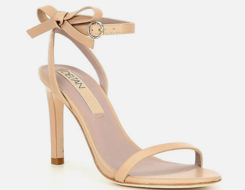 Deltan miranda ankle bow - deltan,