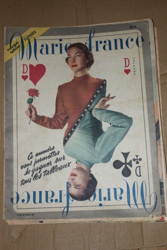 Mario france french - france, fashion
