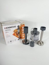 Kenwood Triblade XL Hand