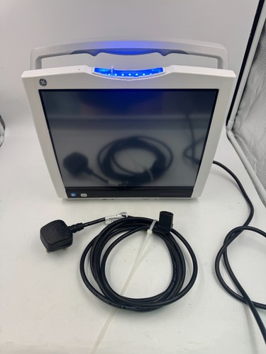 Carescape b450 patient - carescape,