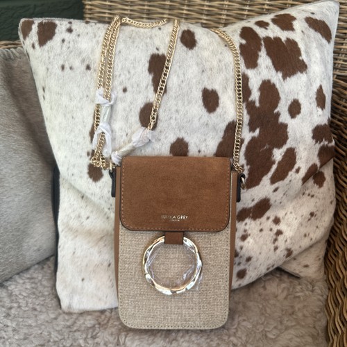 Luella grey london cross body - luella,