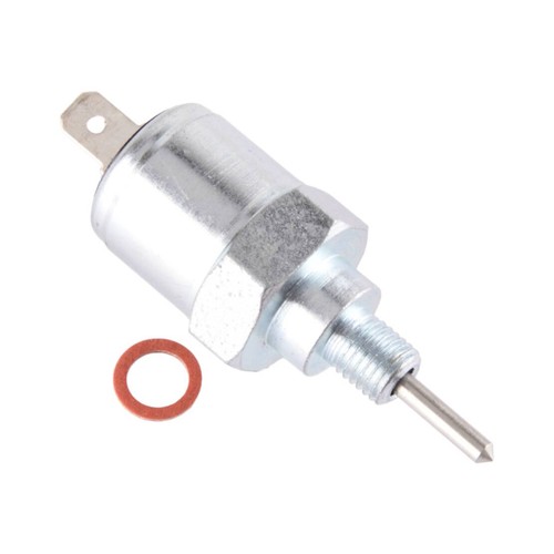 Fuel solenoid m122917 - m122917, for