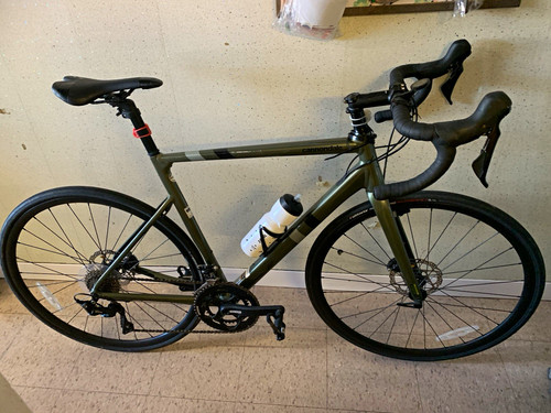 Cannondale caad 105 disc - caad,