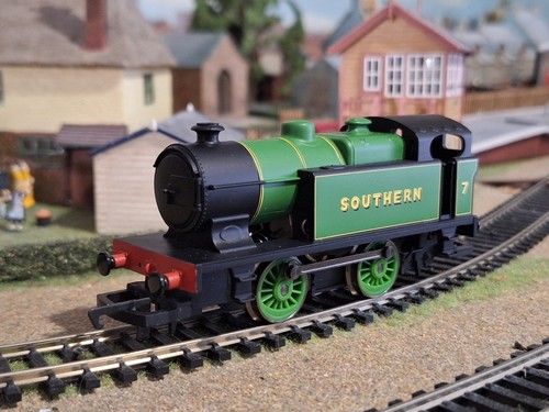 Hornby r2439 southern 0 t - hornby,