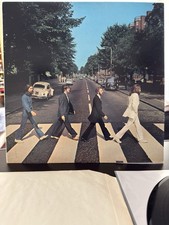 The beatles abbey road - beatles,