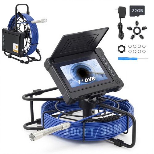 Zelcan self leveling - 7", self-leveling