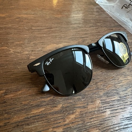 Ray ban clubmaster sunglasses - clubmaster,