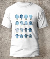Coventry City FC Retro Art