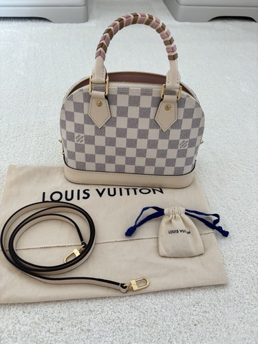 Louis vuitton alma limited - alma,