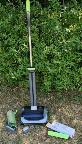 Gtech air ram ar2 22v - air,