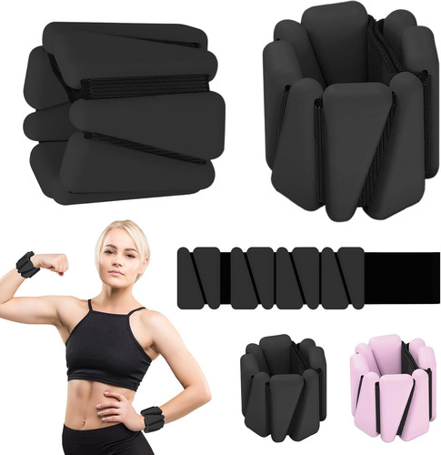 Ankle weights wrist - ankle,