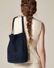 J.Crew Berkeley Bucket Bag
