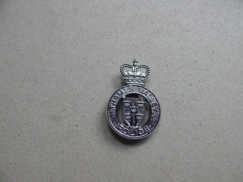 Obsolete thames valley police - obsolete,