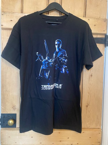 Terminator - 2,