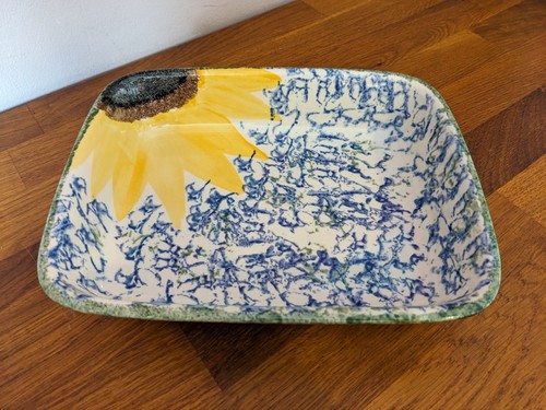 Poole pottery vincent - poole,
