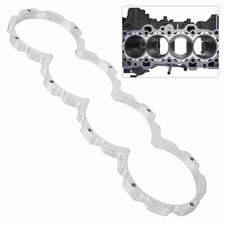 Engine Block Guard Fits For