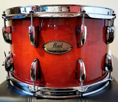 Pearl session studio - x,