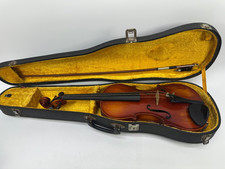 Kiso Suzuki Violin Co Ltd Copy of Antonius Stradivarius 1720 4/4 Japan 1976
