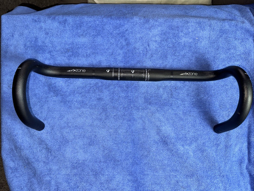 Bontrager isozone 6061 - isozone,