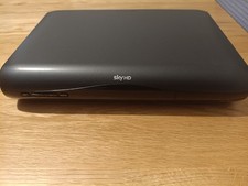 Sky HD Box 14463 DRX595 With Viewing Card