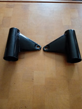 AJS Matchless Headlamp Bracket
