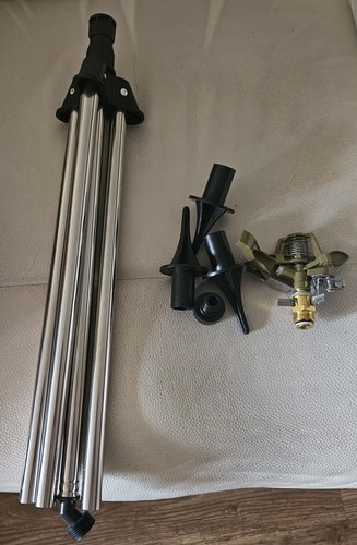 Rotating tripod - rotating,