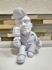 6” Elvis Presley Singing