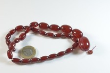 Vintage graduated cherry