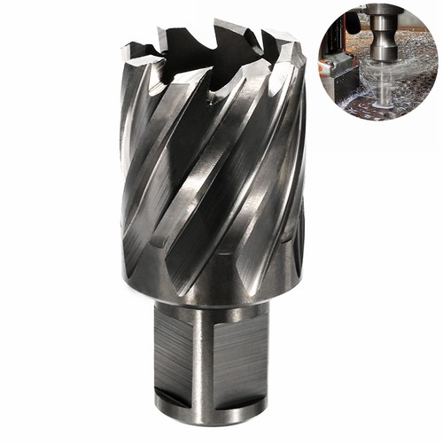 60mm hss rotabroach - 12-60mm,