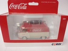 Corgi Coca Cola Coke