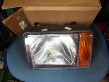 HEAD LIGHT FOR MG METRO TURBO