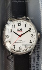 WATCHES · ICE-WATCH · ICE TIME · CLASSIC WHITE DIAL · 020 233 · BRAND NEW IN BOX