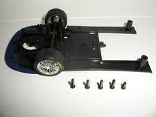 Scalextric w9075 maserati - w9075,