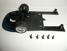 Scalextric - W9075 Maserati MC12 Front Chassis / Underpan and Axle - NEW