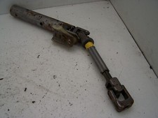 VW beetle steering column