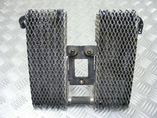 Aprilia Tuono 1000 R 2006 Engine Oil Coolers & Mount Bracket 583