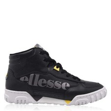 Ellesse Tanker Mid Original