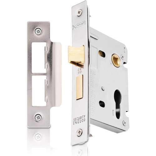 Xfort euro profile - profile, sashlock