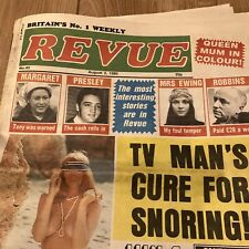 1980 page 3 girl Nicola Austine. Harold Robbins. Lena Zavaroni. Bernie taupin