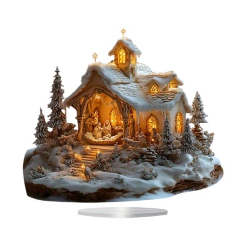 Jesus statue christmas - jesus,