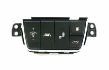 Side Crash Pad Switch for 2018